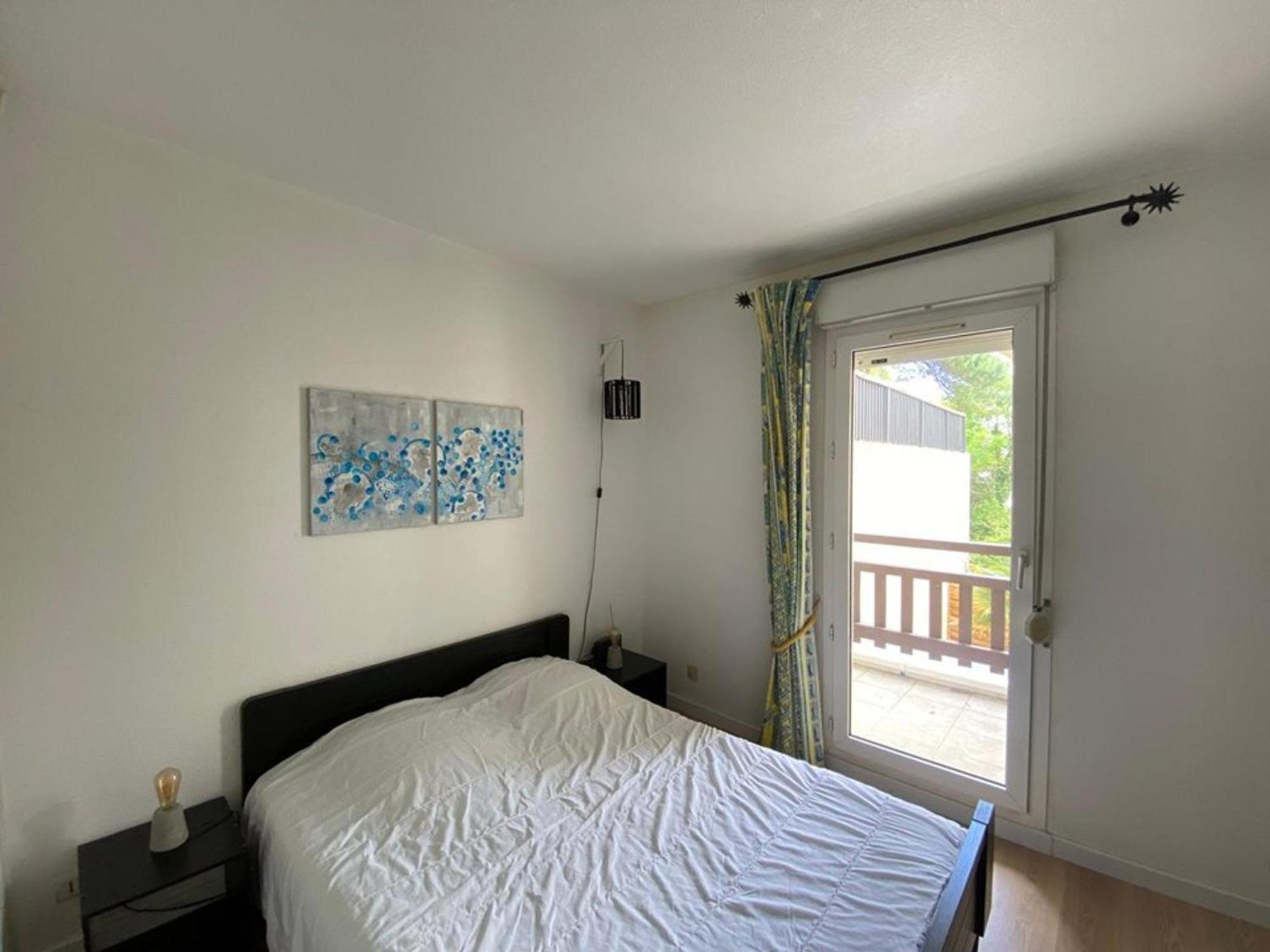 קפברטון Appartement Ideal : Proche Port, Plages Et Centre, Wifi, Parking, Balcon - Fr-1-413-97 מראה חיצוני תמונה