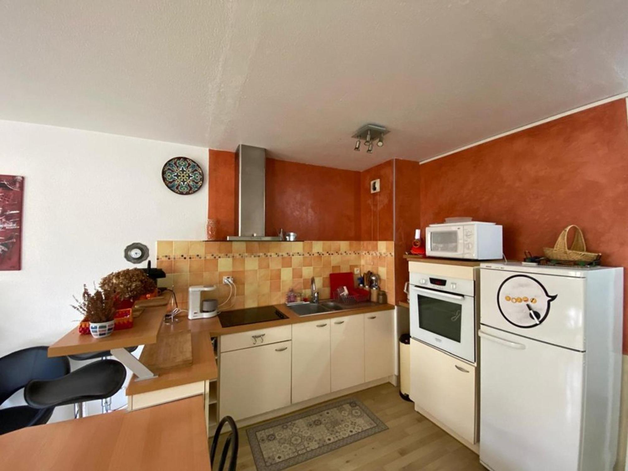 קפברטון Appartement Ideal : Proche Port, Plages Et Centre, Wifi, Parking, Balcon - Fr-1-413-97 מראה חיצוני תמונה